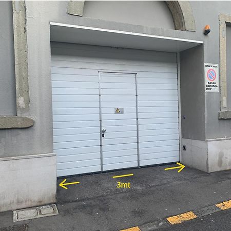 Rifugio Joyce, Comfort A Trieste Con Parcheggio Εξωτερικό φωτογραφία