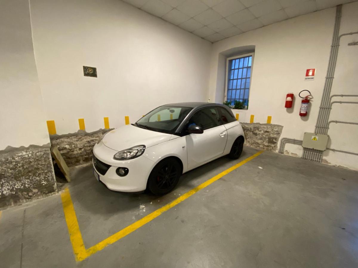 Rifugio Joyce, Comfort A Trieste Con Parcheggio Εξωτερικό φωτογραφία