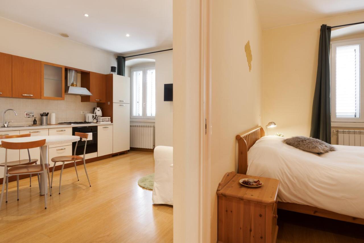 Rifugio Joyce, Comfort A Trieste Con Parcheggio Εξωτερικό φωτογραφία