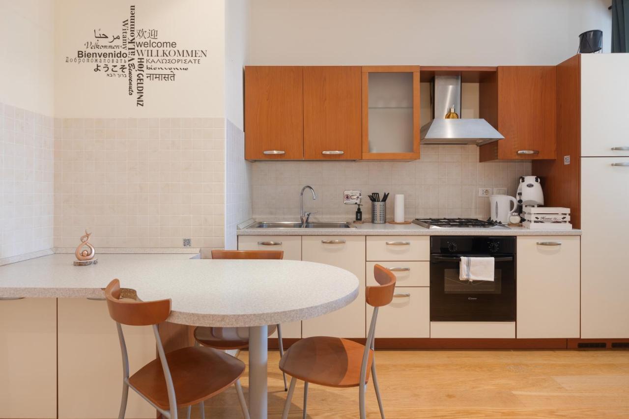 Rifugio Joyce, Comfort A Trieste Con Parcheggio Εξωτερικό φωτογραφία