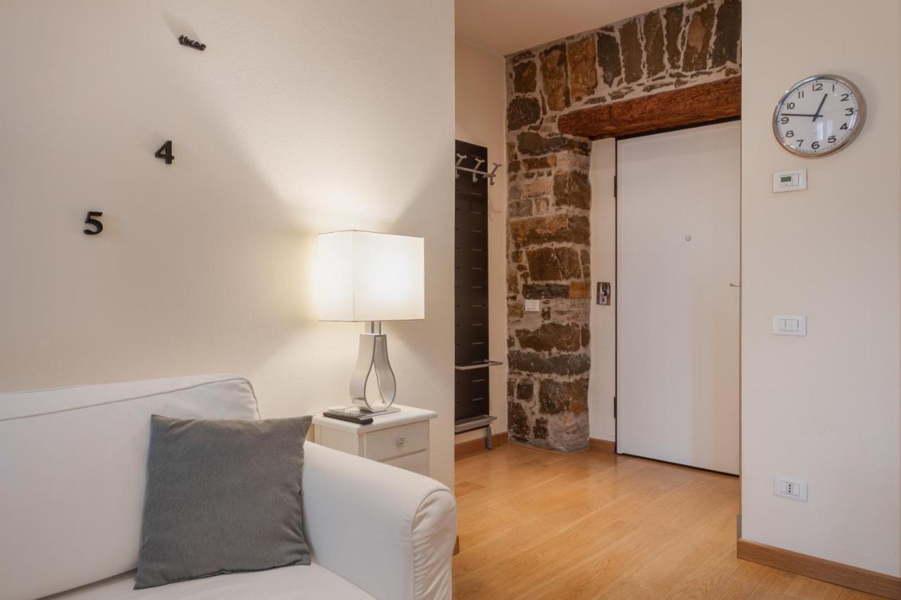 Rifugio Joyce, Comfort A Trieste Con Parcheggio Εξωτερικό φωτογραφία