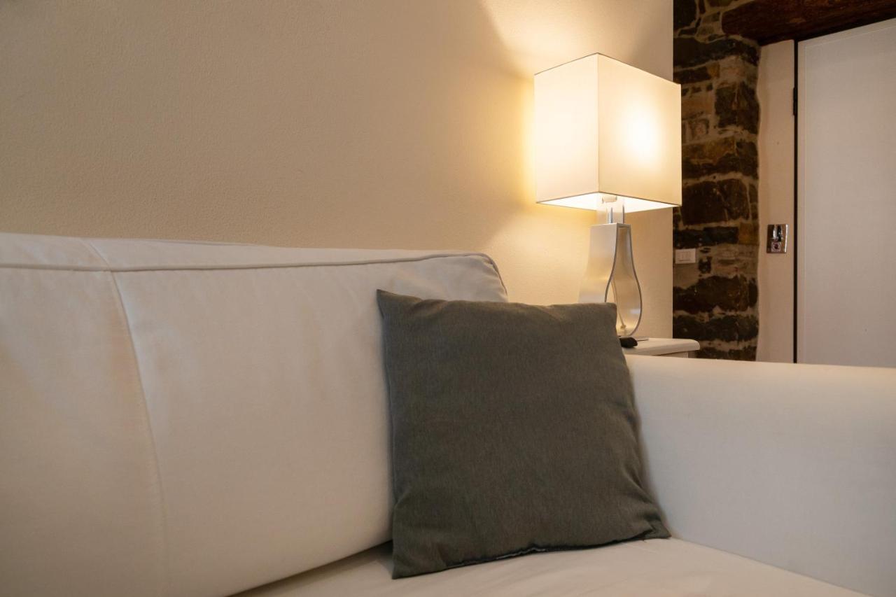 Rifugio Joyce, Comfort A Trieste Con Parcheggio Εξωτερικό φωτογραφία