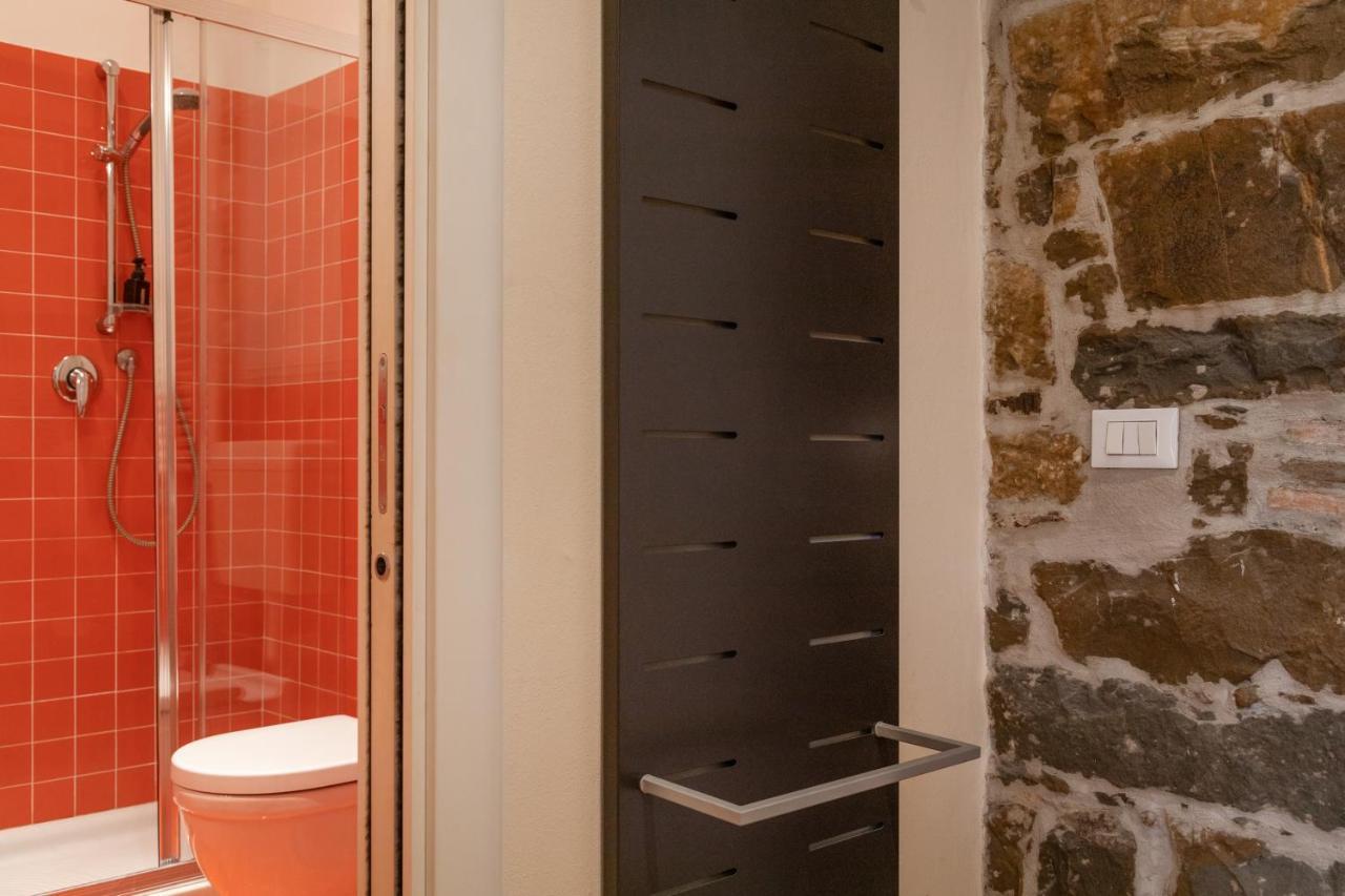Rifugio Joyce, Comfort A Trieste Con Parcheggio Εξωτερικό φωτογραφία