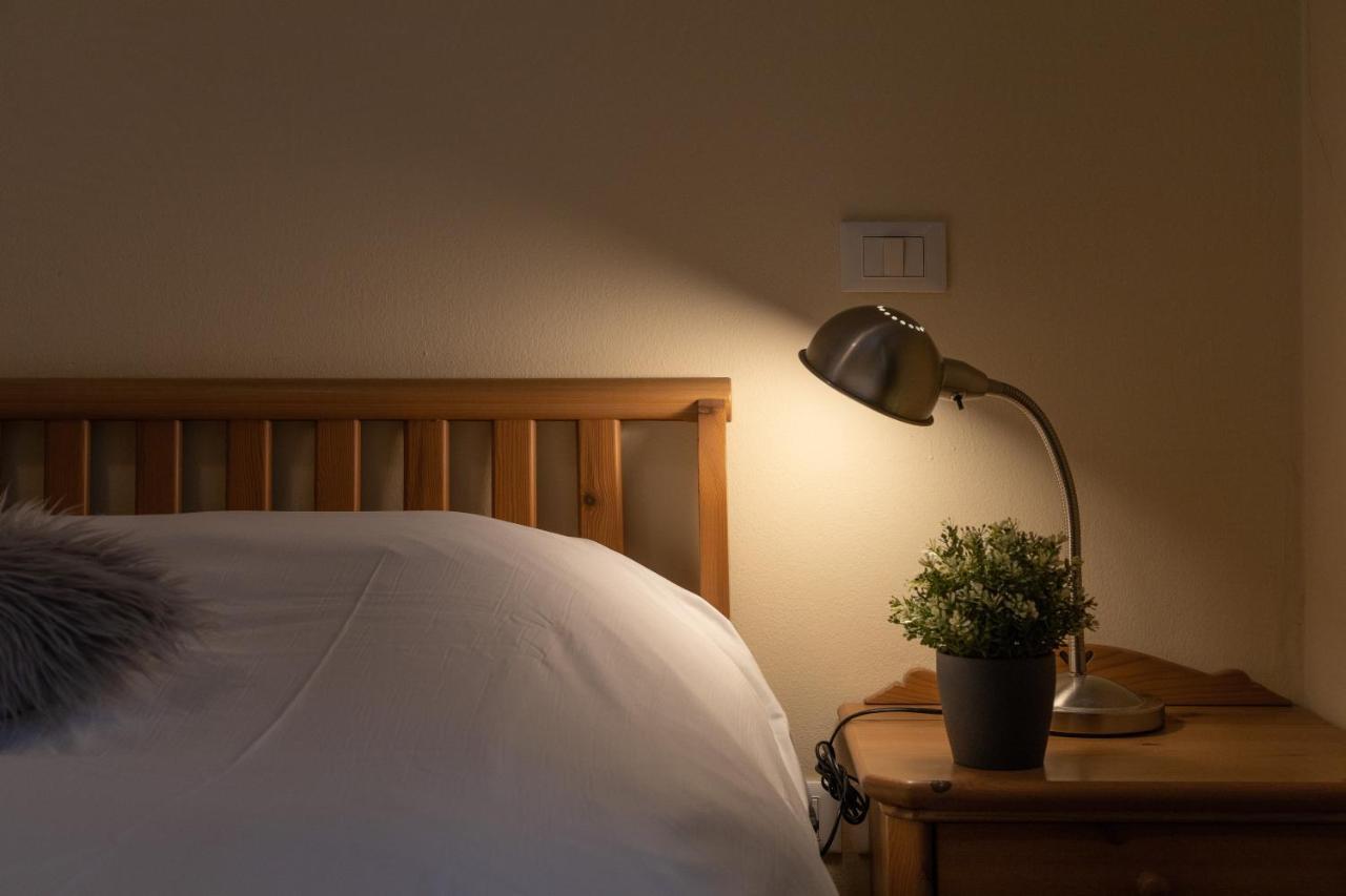 Rifugio Joyce, Comfort A Trieste Con Parcheggio Εξωτερικό φωτογραφία