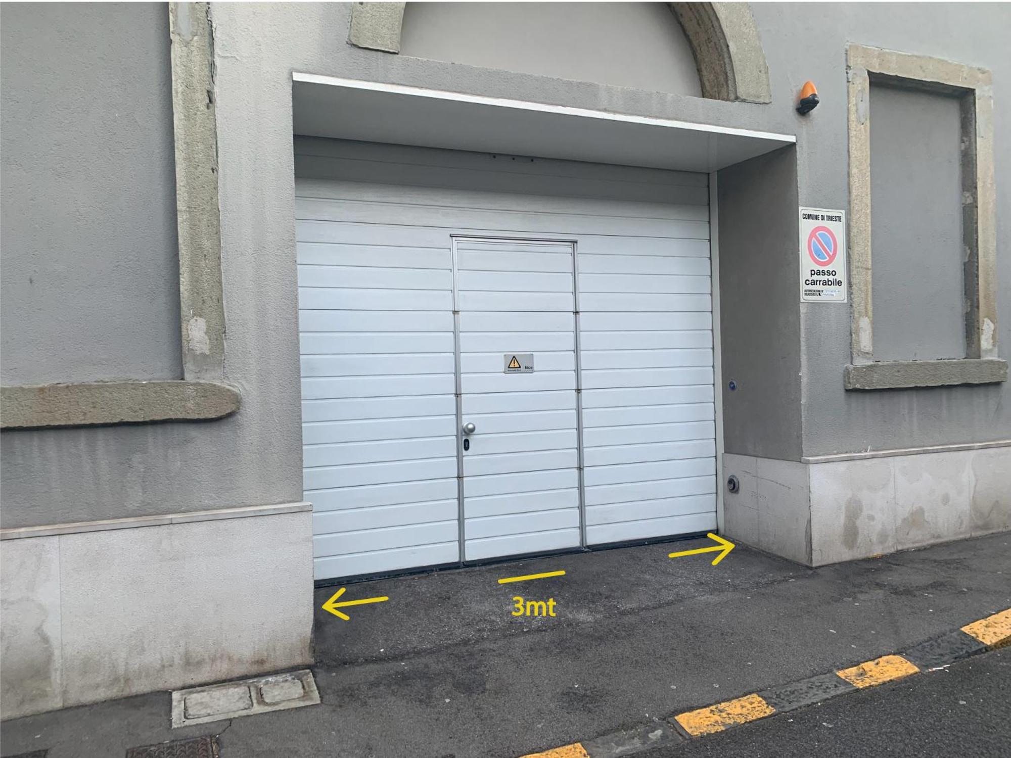 Rifugio Joyce, Comfort A Trieste Con Parcheggio Εξωτερικό φωτογραφία